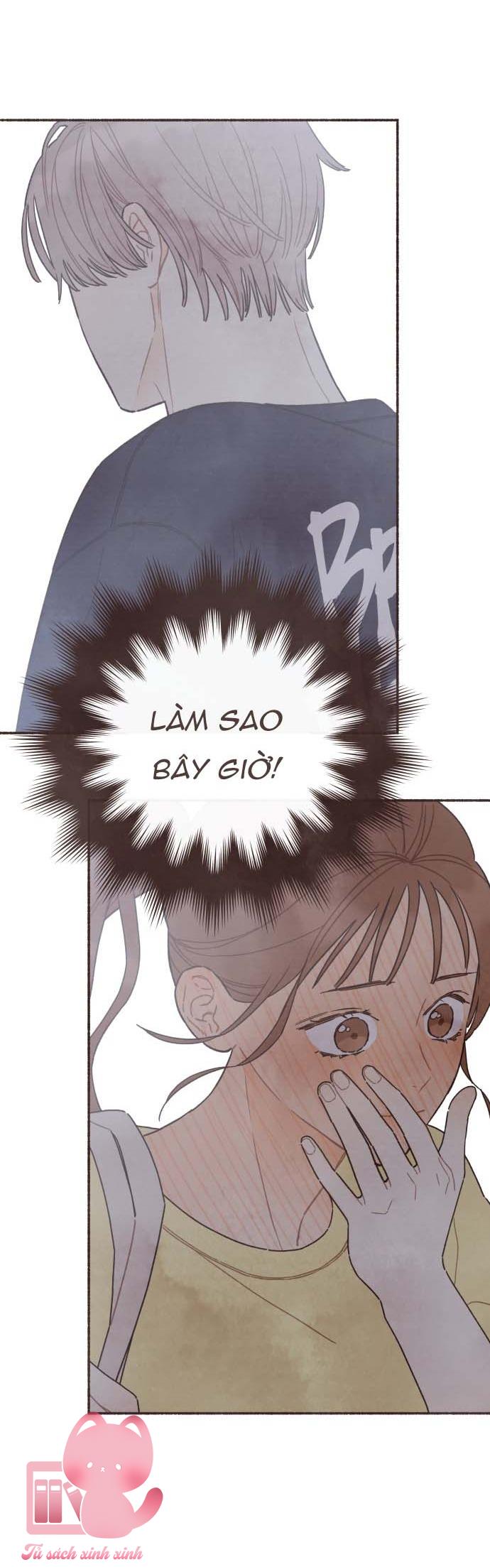 Cảm Xúc Chuyển Giao - Chap 40 - Trang 25