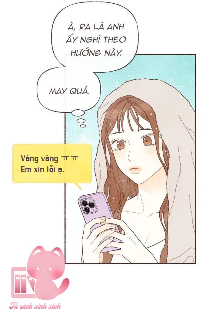 Cảm Xúc Chuyển Giao - Chap 41 - Trang 11