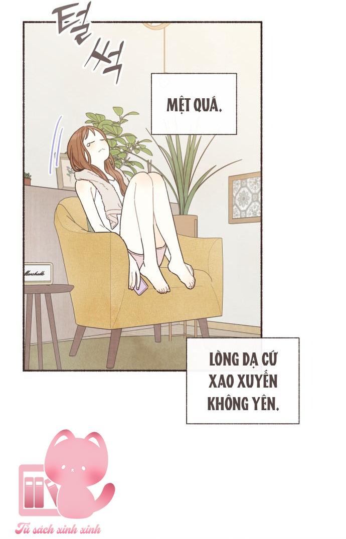 Cảm Xúc Chuyển Giao - Chap 41 - Trang 13