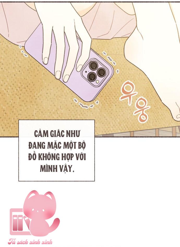 Cảm Xúc Chuyển Giao - Chap 41 - Trang 15