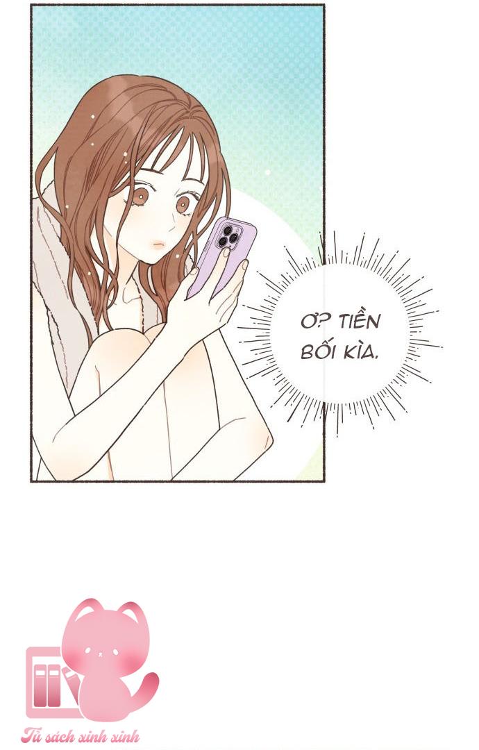 Cảm Xúc Chuyển Giao - Chap 41 - Trang 16