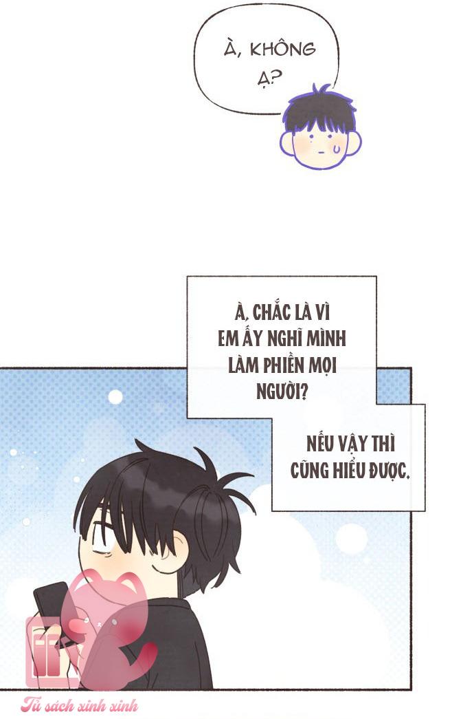 Cảm Xúc Chuyển Giao - Chap 41 - Trang 22