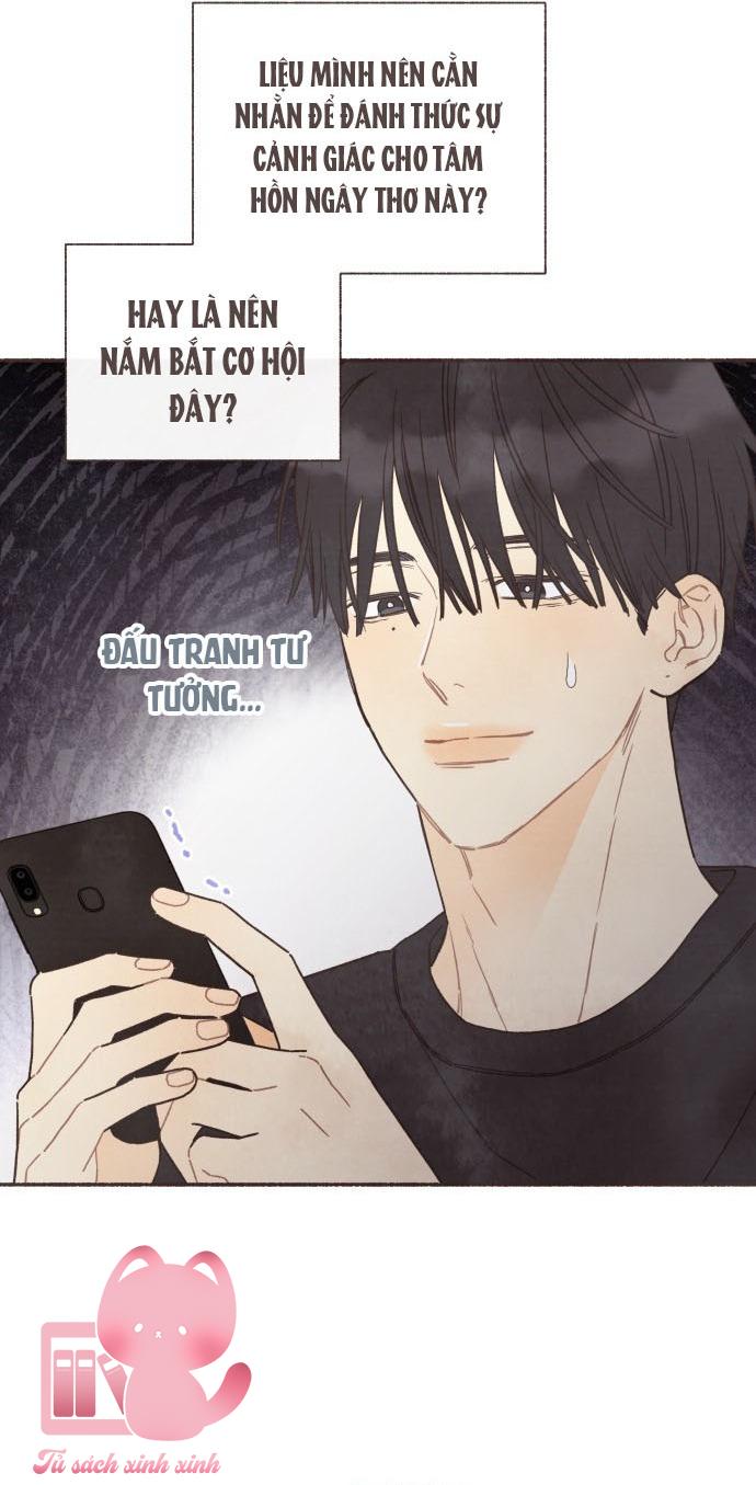 Cảm Xúc Chuyển Giao - Chap 41 - Trang 23