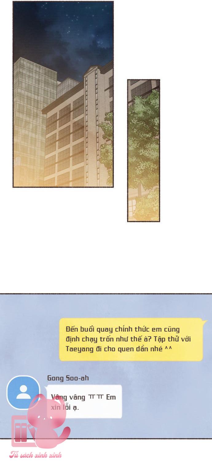 Cảm Xúc Chuyển Giao - Chap 41 - Trang 26