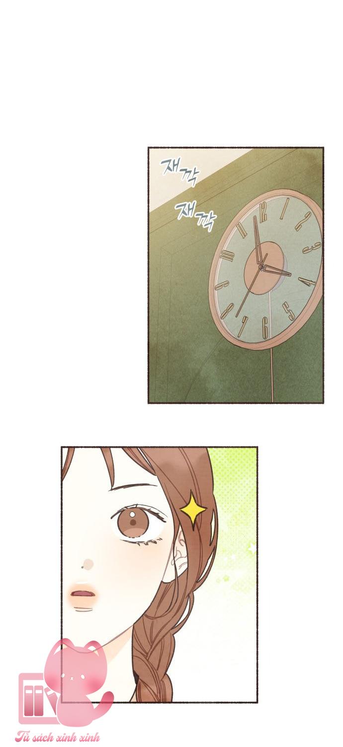 Cảm Xúc Chuyển Giao - Chap 41 - Trang 30