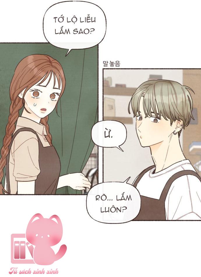 Cảm Xúc Chuyển Giao - Chap 41 - Trang 33
