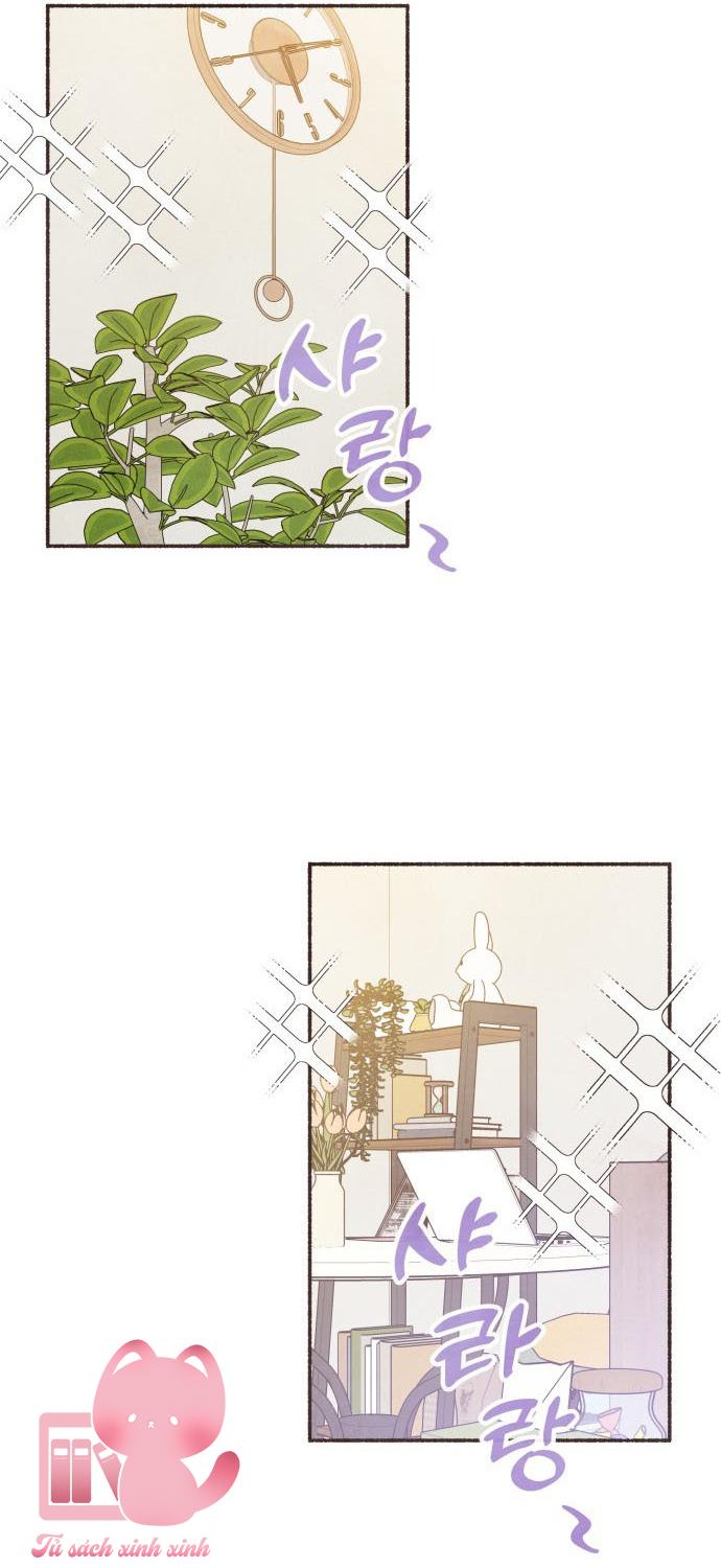 Cảm Xúc Chuyển Giao - Chap 41 - Trang 35