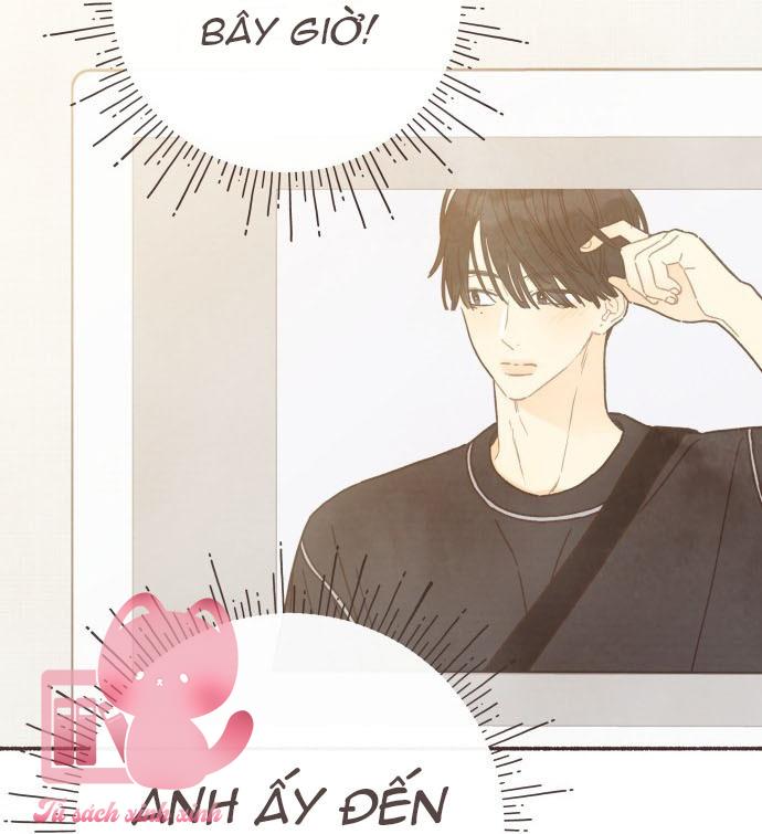 Cảm Xúc Chuyển Giao - Chap 41 - Trang 39