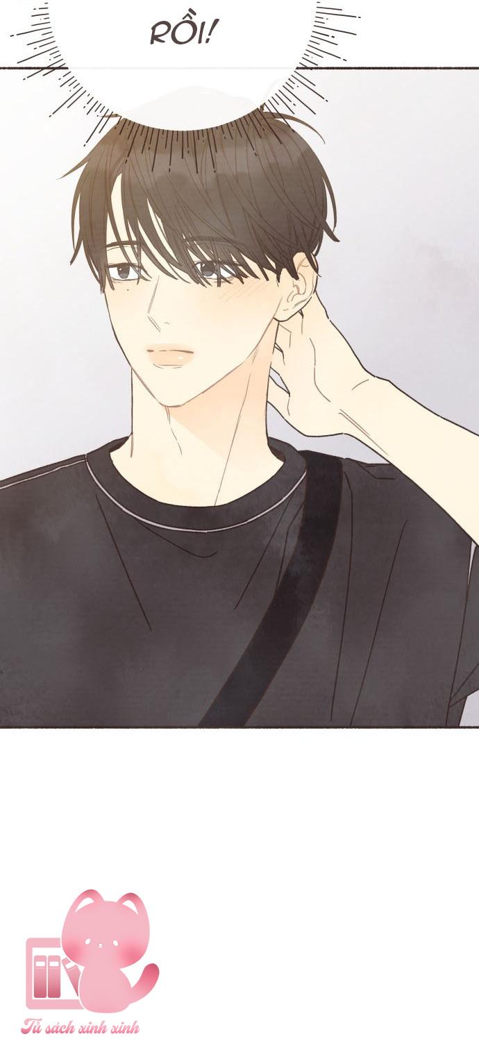 Cảm Xúc Chuyển Giao - Chap 41 - Trang 40