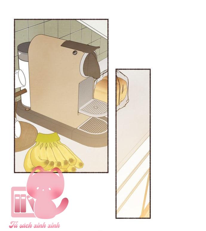 Cảm Xúc Chuyển Giao - Chap 41 - Trang 41