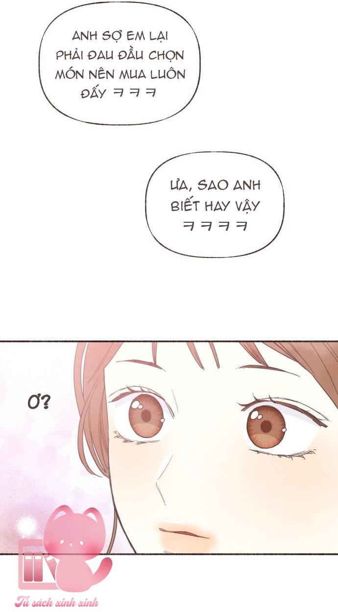 Cảm Xúc Chuyển Giao - Chap 41 - Trang 43