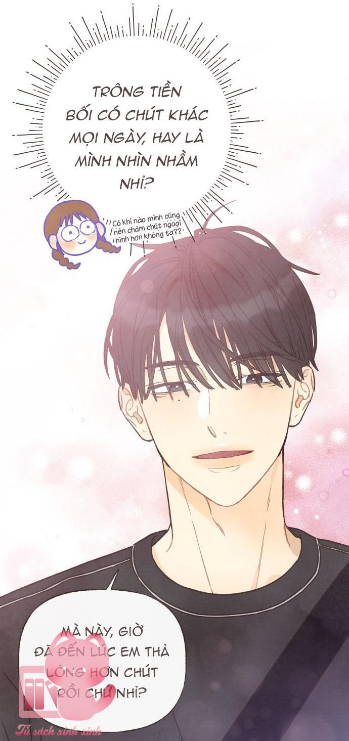 Cảm Xúc Chuyển Giao - Chap 41 - Trang 44