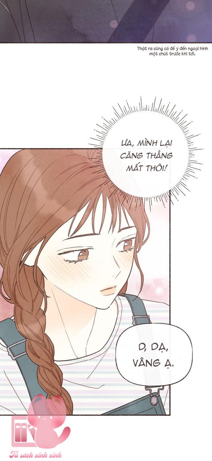 Cảm Xúc Chuyển Giao - Chap 41 - Trang 45