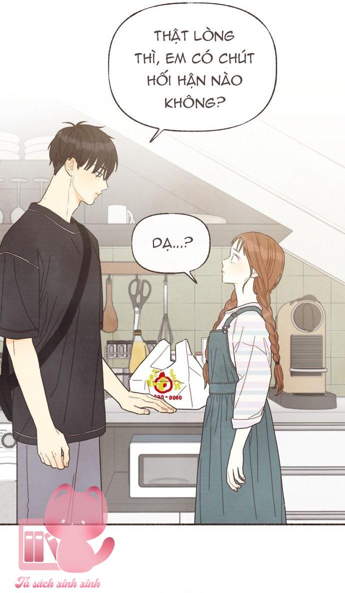 Cảm Xúc Chuyển Giao - Chap 41 - Trang 47