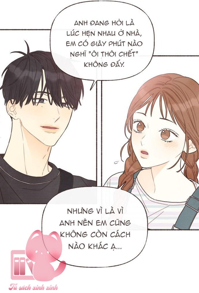 Cảm Xúc Chuyển Giao - Chap 41 - Trang 48
