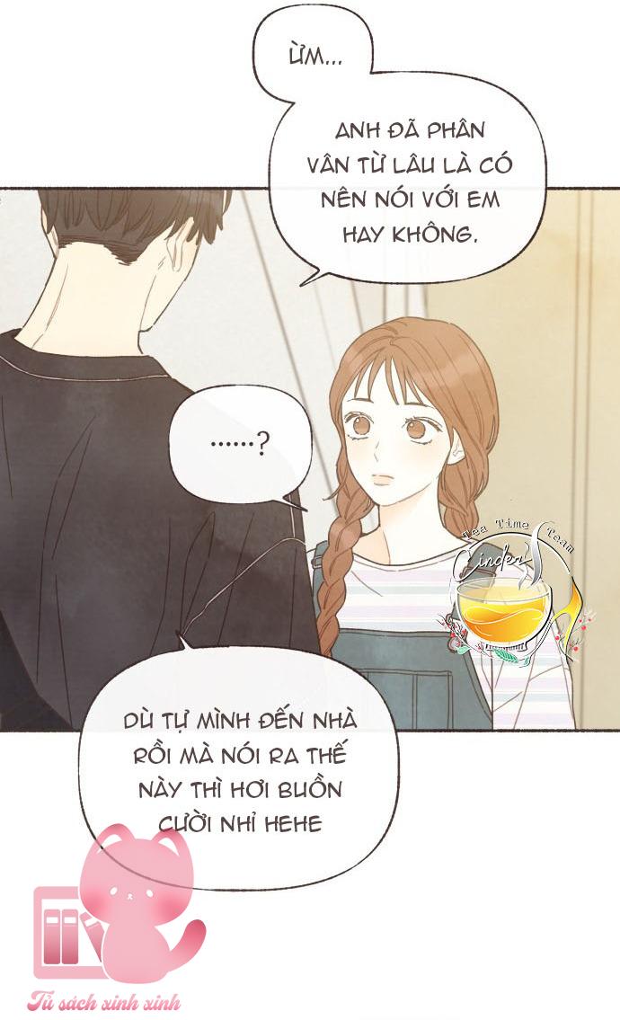 Cảm Xúc Chuyển Giao - Chap 41 - Trang 49