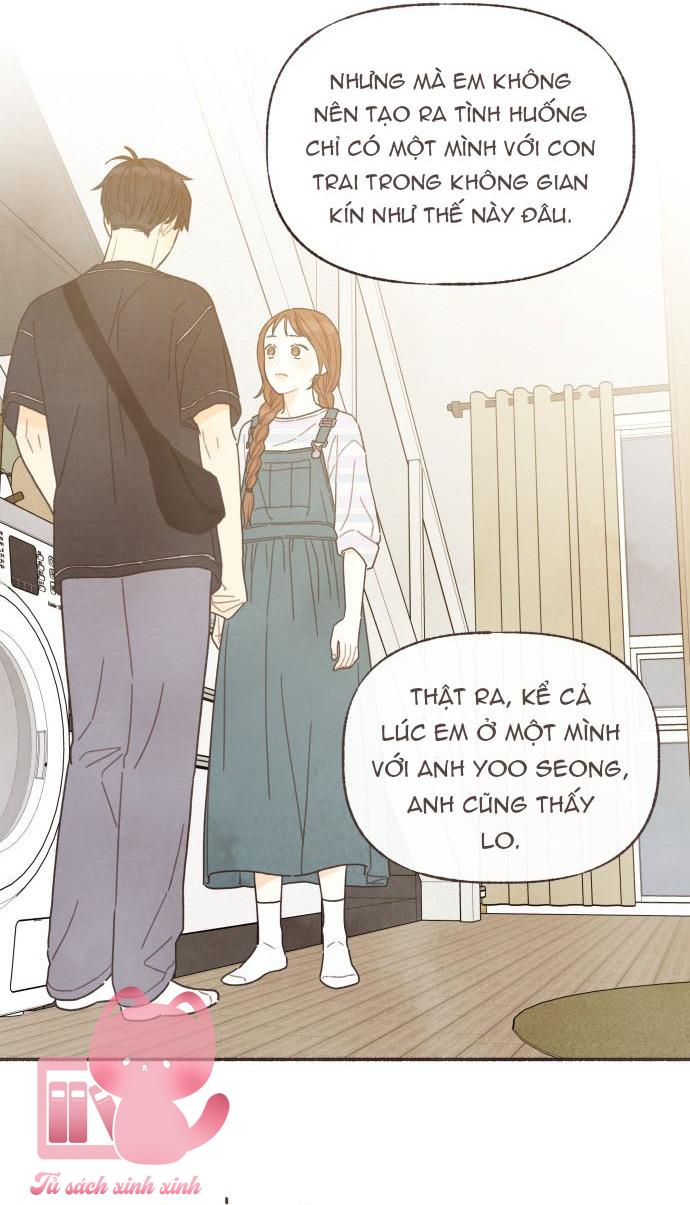 Cảm Xúc Chuyển Giao - Chap 41 - Trang 50