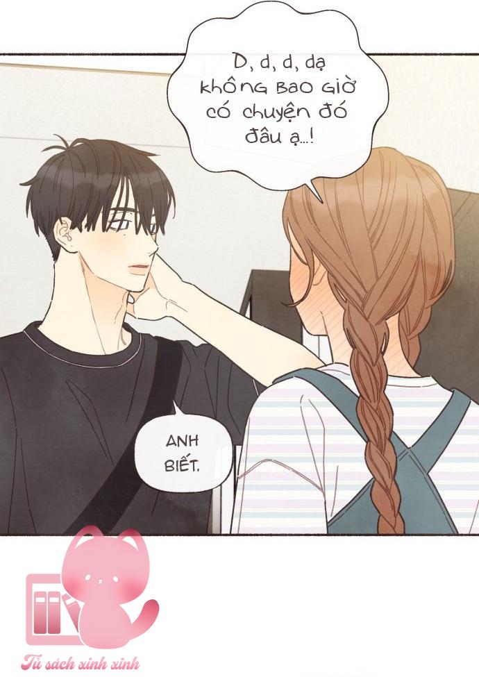 Cảm Xúc Chuyển Giao - Chap 41 - Trang 52
