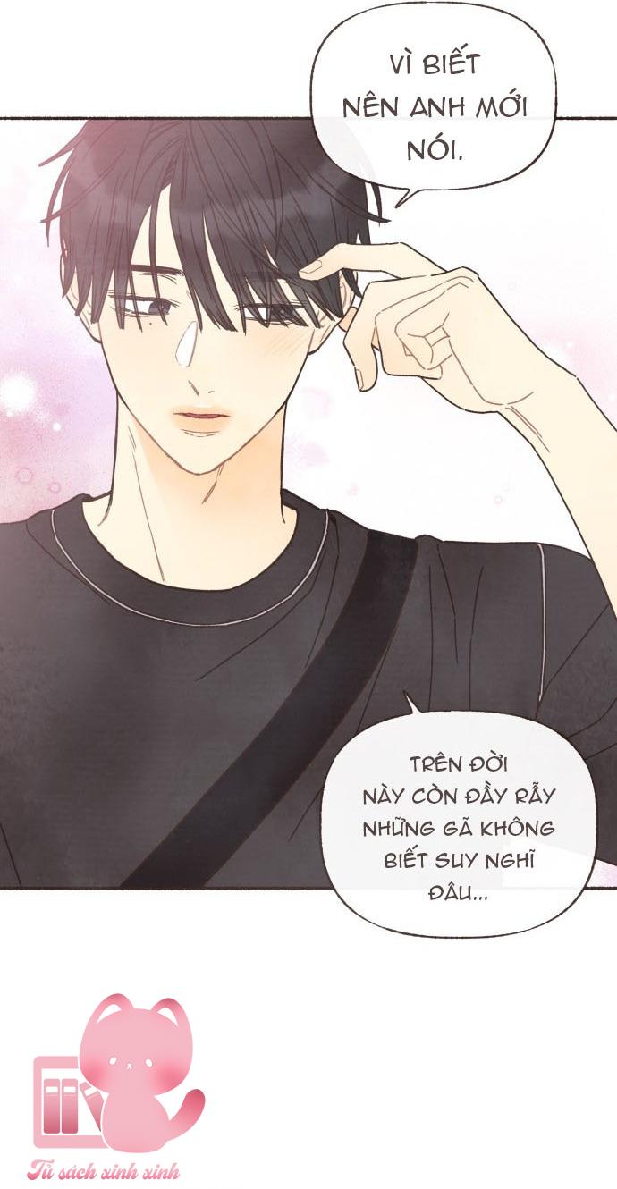 Cảm Xúc Chuyển Giao - Chap 41 - Trang 53