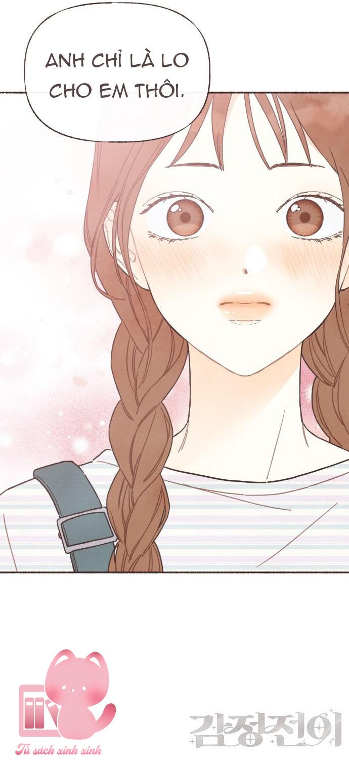 Cảm Xúc Chuyển Giao - Chap 41 - Trang 54