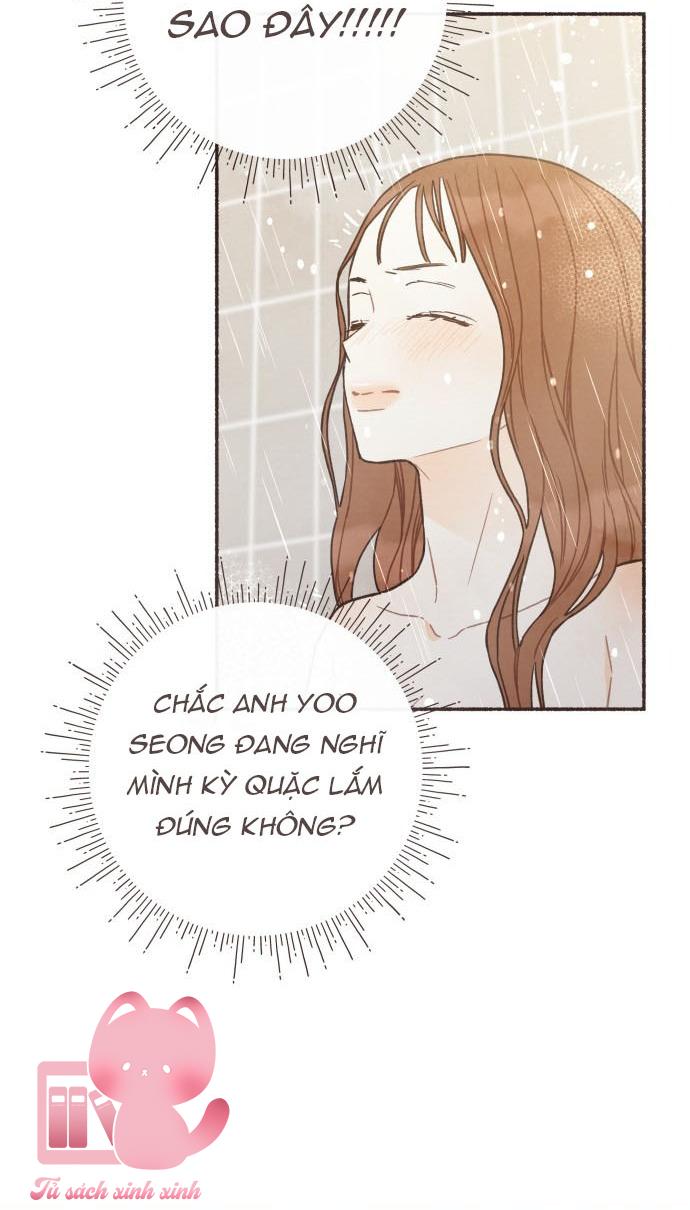 Cảm Xúc Chuyển Giao - Chap 41 - Trang 7