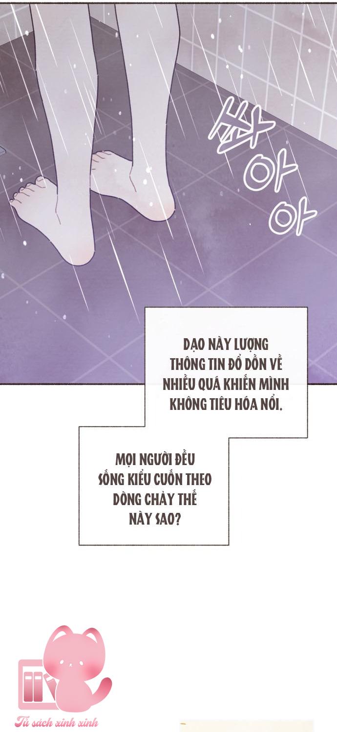 Cảm Xúc Chuyển Giao - Chap 41 - Trang 8