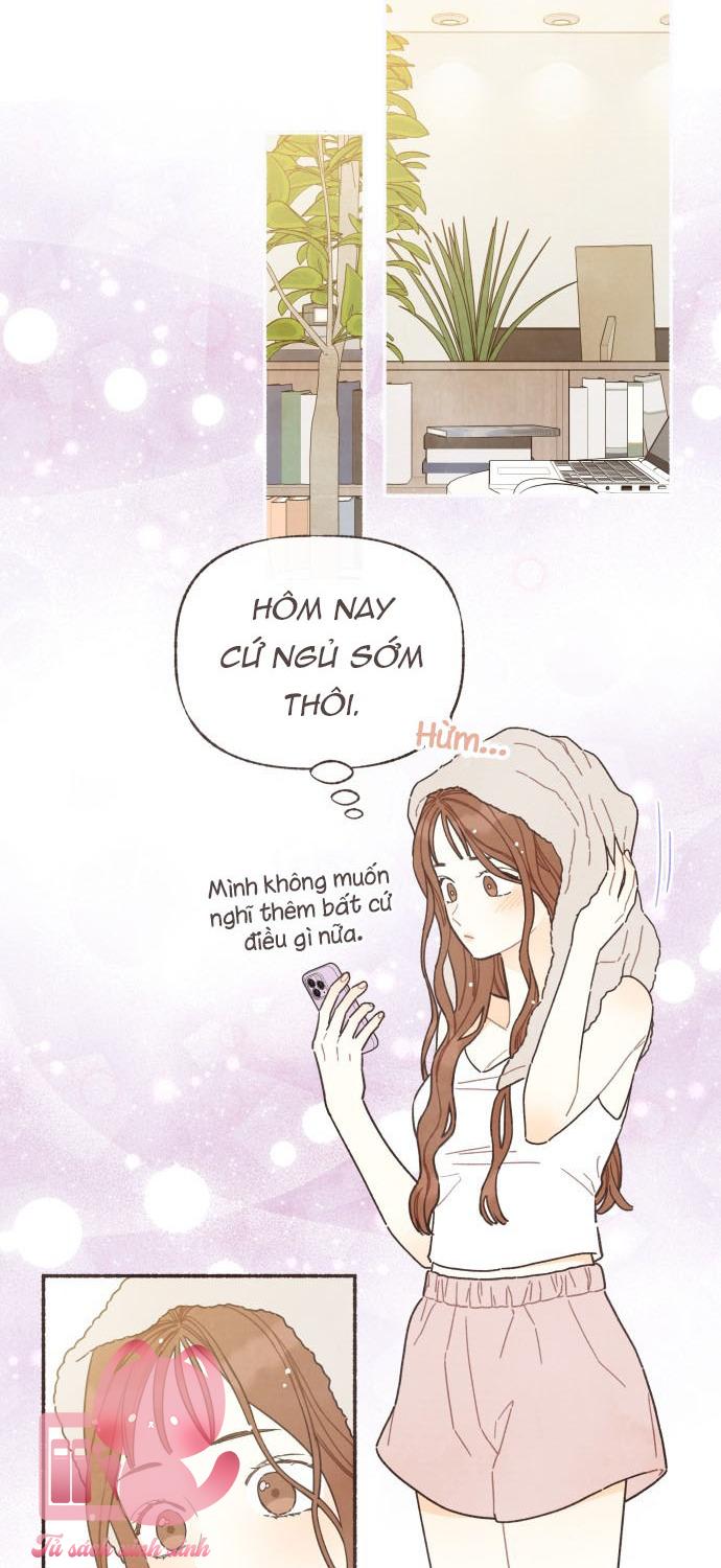 Cảm Xúc Chuyển Giao - Chap 41 - Trang 9
