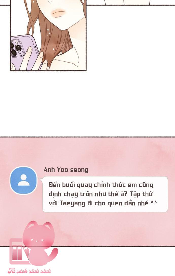 Cảm Xúc Chuyển Giao - Chap 41 - Trang 10