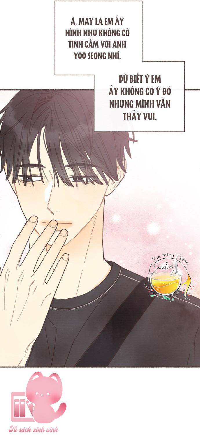 Cảm Xúc Chuyển Giao - Chap 42 - Trang 11