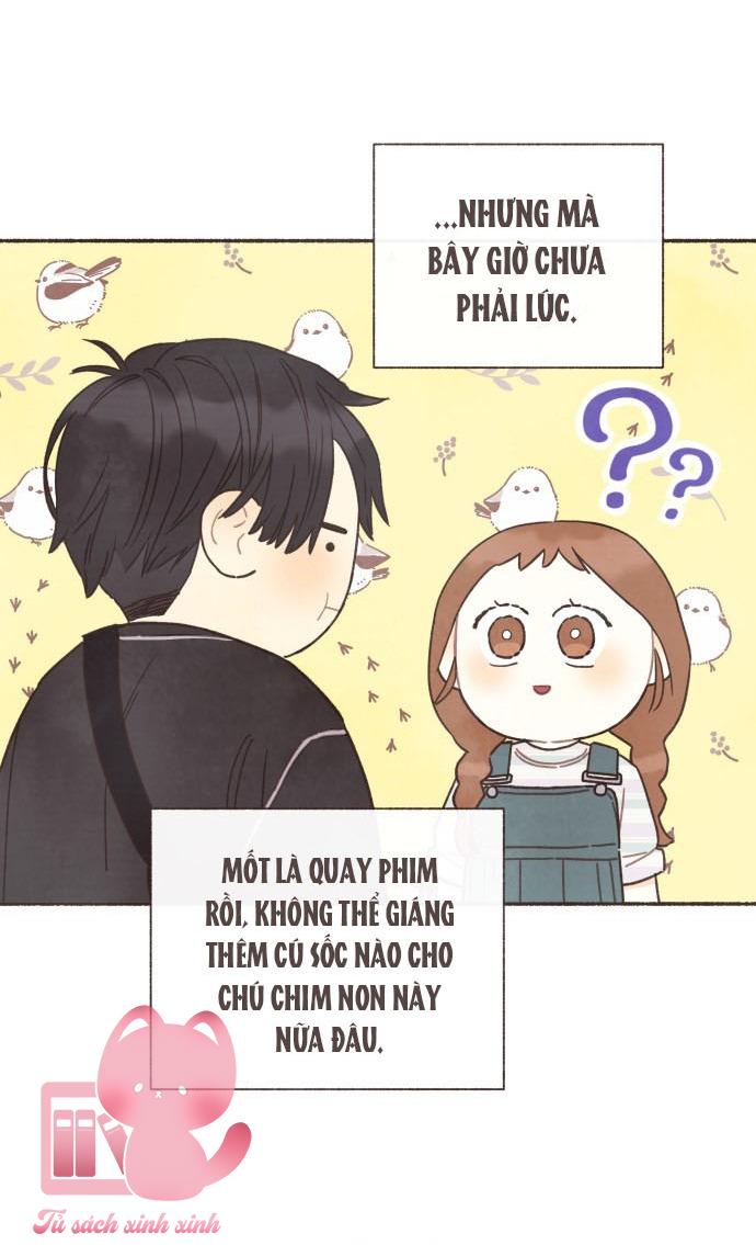 Cảm Xúc Chuyển Giao - Chap 42 - Trang 12