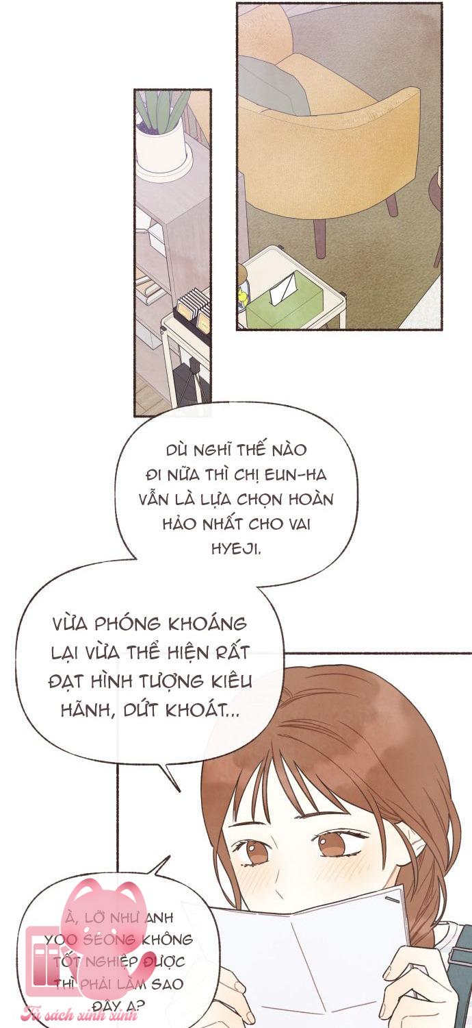 Cảm Xúc Chuyển Giao - Chap 42 - Trang 14