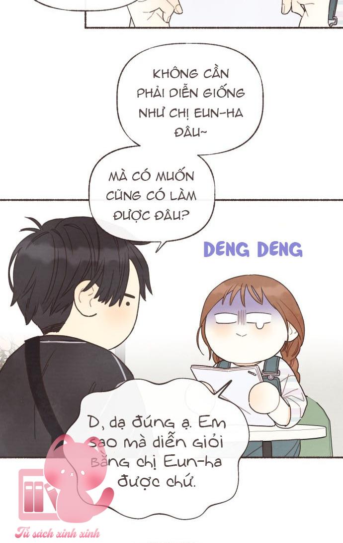 Cảm Xúc Chuyển Giao - Chap 42 - Trang 15