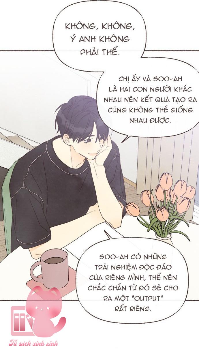 Cảm Xúc Chuyển Giao - Chap 42 - Trang 16