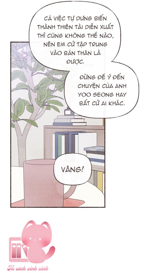 Cảm Xúc Chuyển Giao - Chap 42 - Trang 17