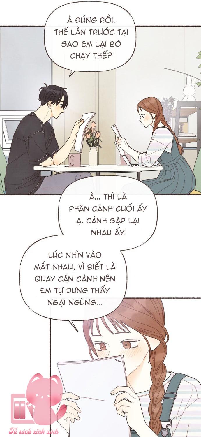Cảm Xúc Chuyển Giao - Chap 42 - Trang 18