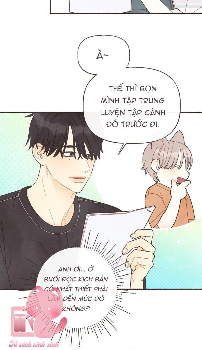 Cảm Xúc Chuyển Giao - Chap 42 - Trang 19