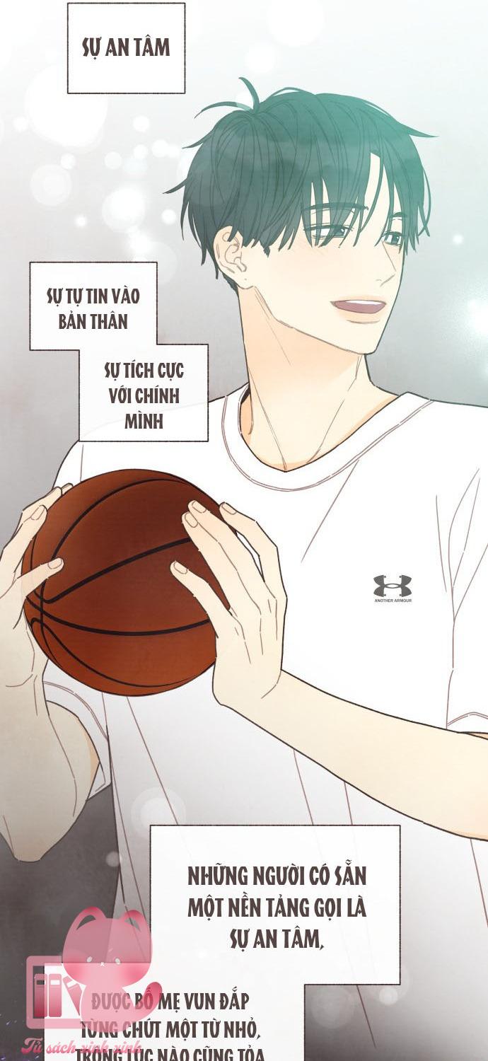 Cảm Xúc Chuyển Giao - Chap 42 - Trang 23