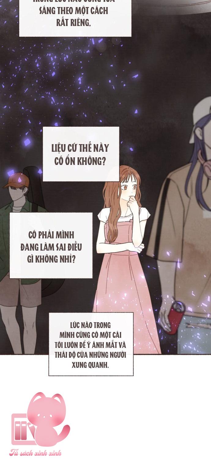 Cảm Xúc Chuyển Giao - Chap 42 - Trang 24