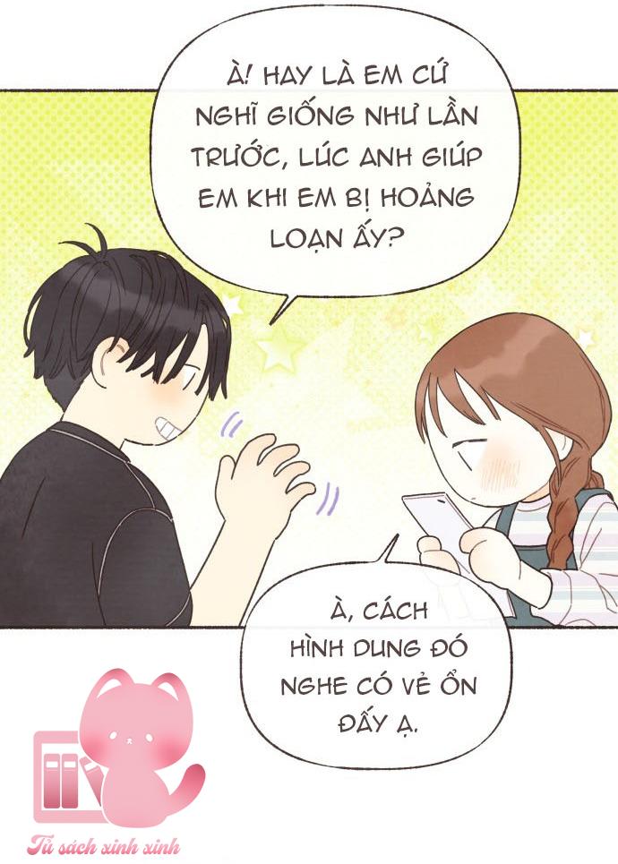 Cảm Xúc Chuyển Giao - Chap 42 - Trang 26