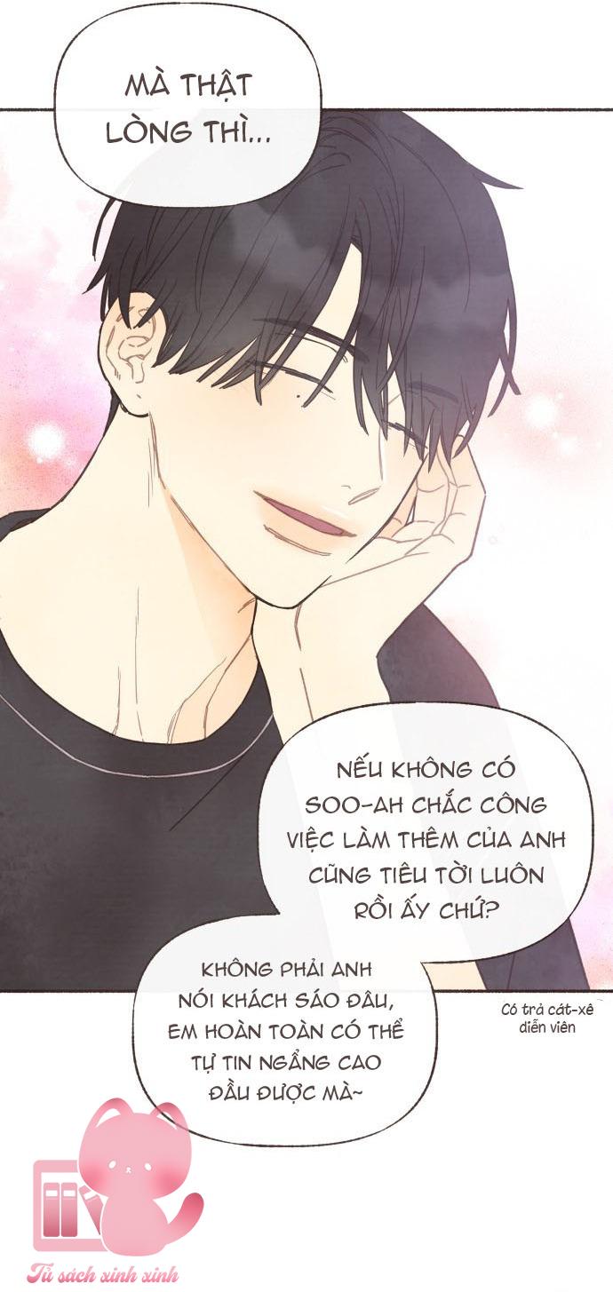 Cảm Xúc Chuyển Giao - Chap 42 - Trang 27