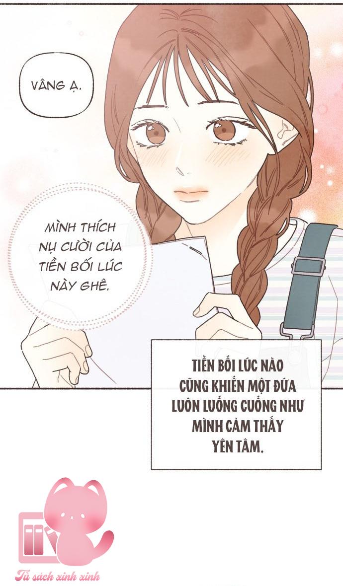 Cảm Xúc Chuyển Giao - Chap 42 - Trang 28