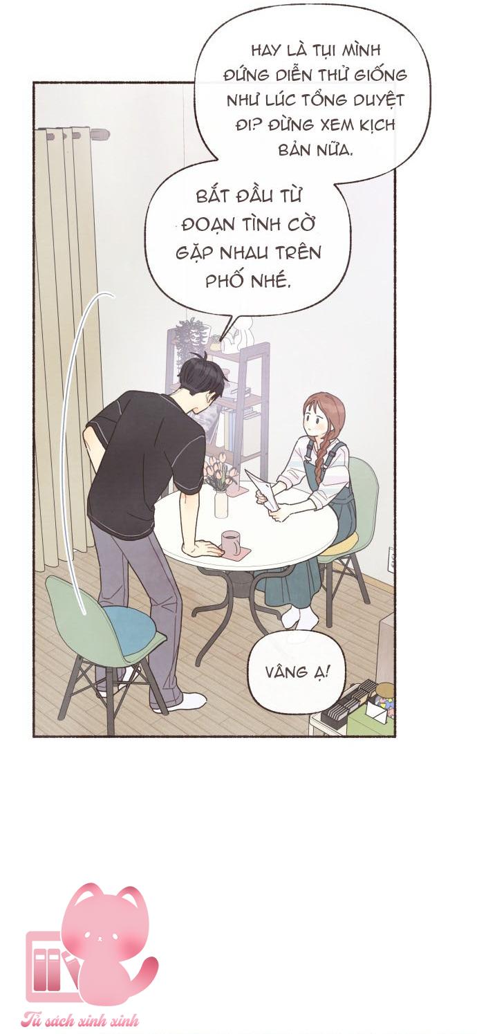 Cảm Xúc Chuyển Giao - Chap 42 - Trang 29