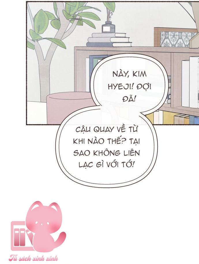 Cảm Xúc Chuyển Giao - Chap 42 - Trang 30