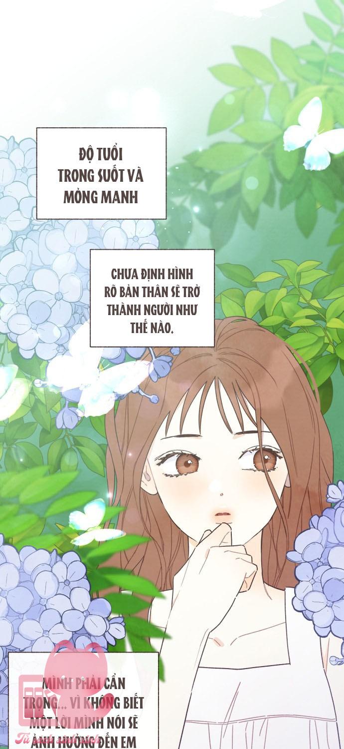 Cảm Xúc Chuyển Giao - Chap 42 - Trang 4