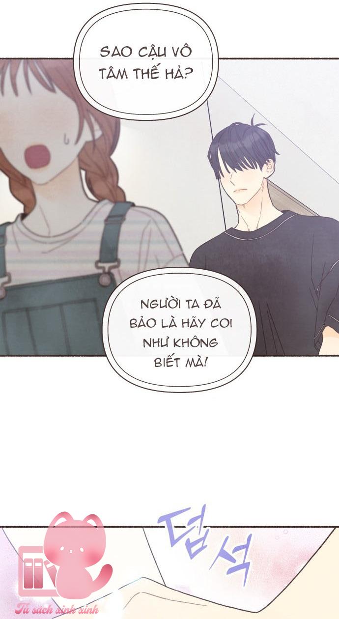 Cảm Xúc Chuyển Giao - Chap 42 - Trang 31