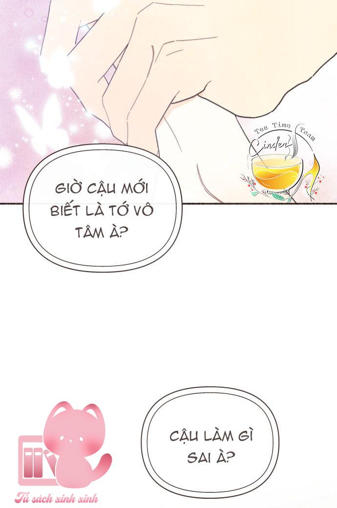 Cảm Xúc Chuyển Giao - Chap 42 - Trang 32