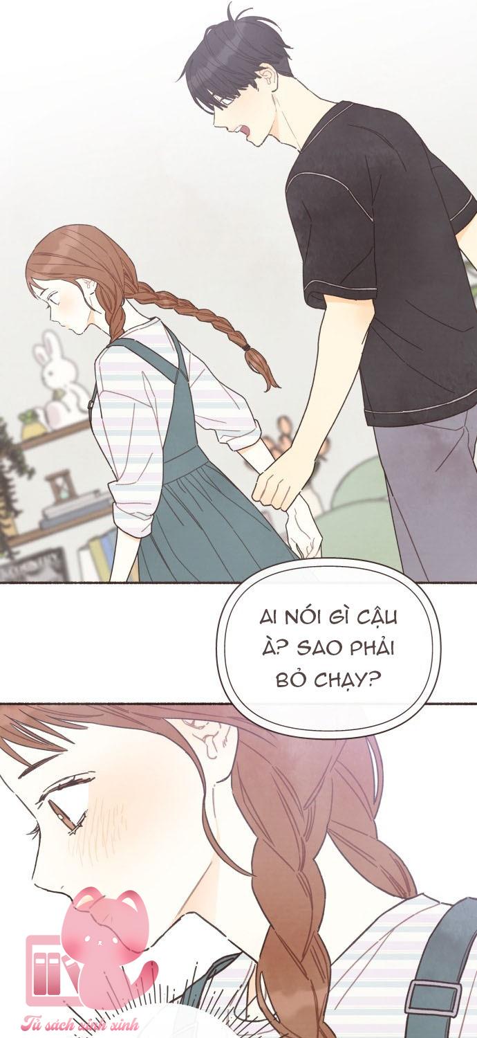Cảm Xúc Chuyển Giao - Chap 42 - Trang 33