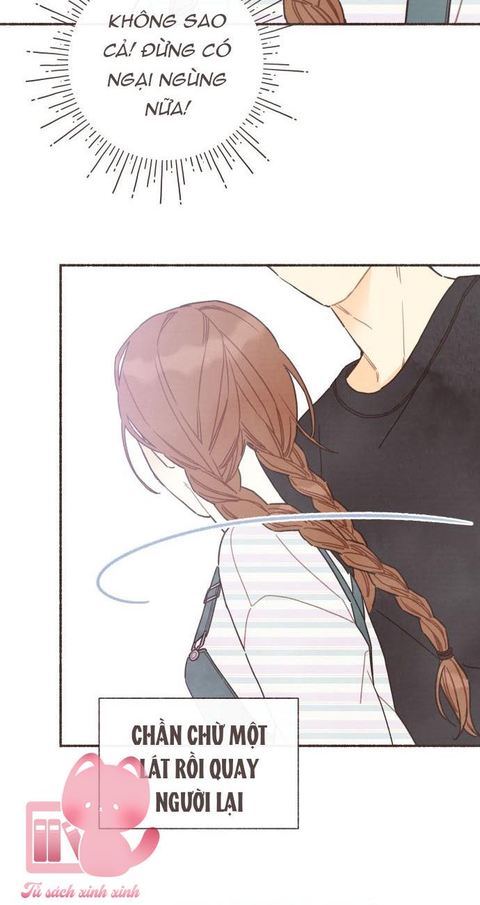 Cảm Xúc Chuyển Giao - Chap 42 - Trang 34