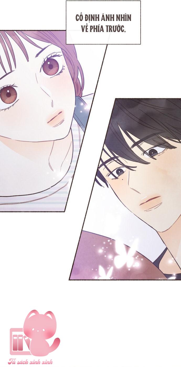 Cảm Xúc Chuyển Giao - Chap 42 - Trang 35
