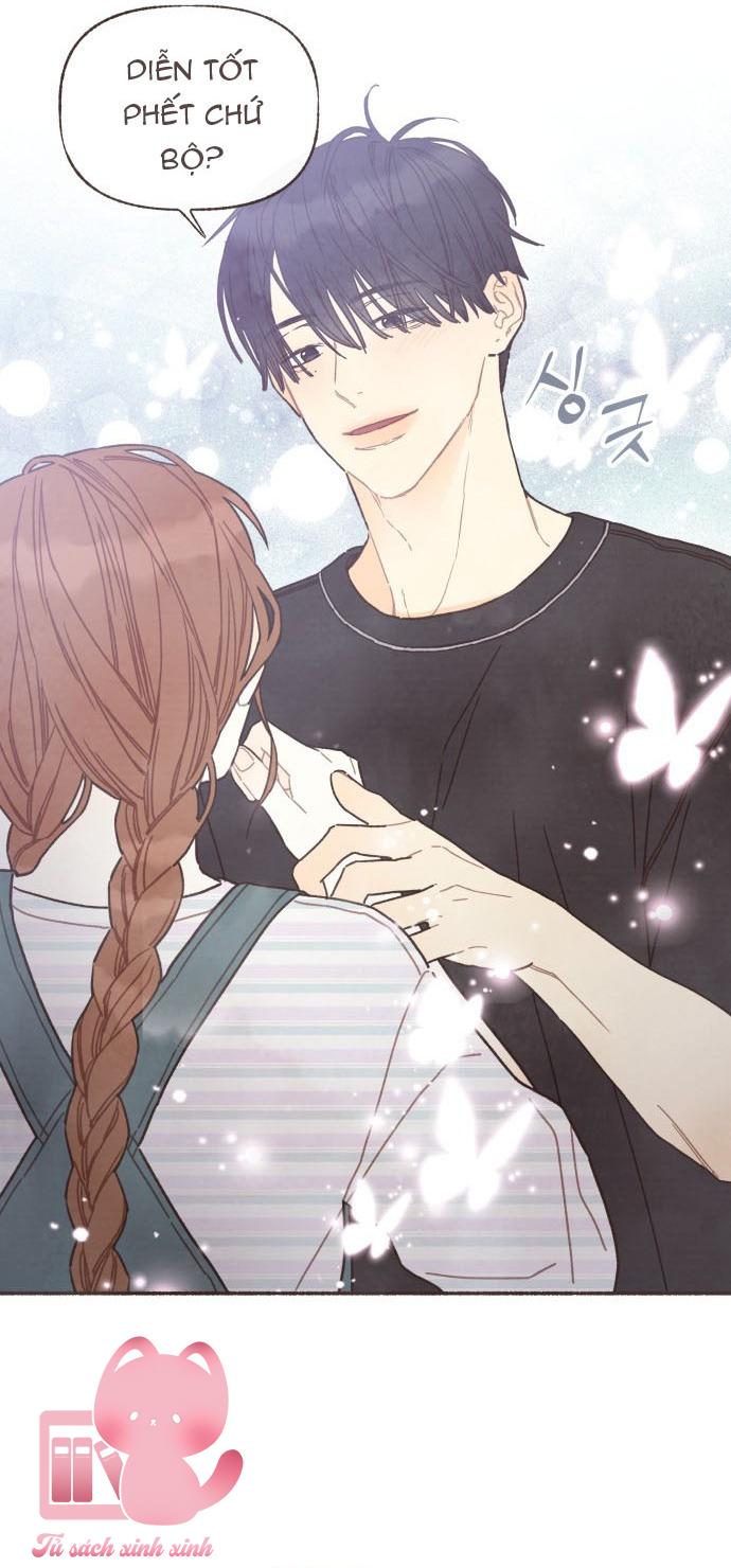 Cảm Xúc Chuyển Giao - Chap 42 - Trang 37
